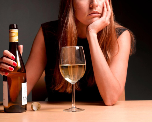 Анонимное лечение женского алкоголизма в Аркадаке